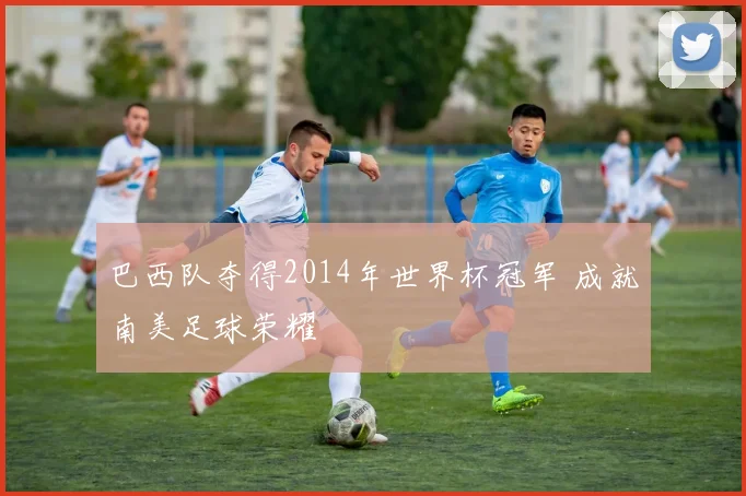 巴西队夺得2014年世界杯冠军 成就南美足球荣耀